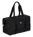 BRIC'S X-Bag Holdall Dufffle Bag Black