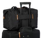 BRIC'S X-Bag Holdall Dufffle Bag Black