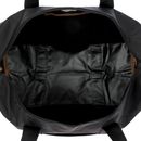 BRIC'S X-Bag Holdall Dufffle Bag Black