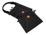 BRIC'S X-Bag Holdall Dufffle Bag Black