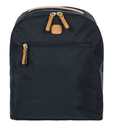 BRIC'S X-Travel Backpack Ocean Blue