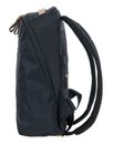 BRIC'S X-Travel Backpack Ocean Blue