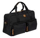 BRIC'S X-Travel Holdall Black
