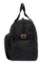 BRIC'S X-Travel Holdall Black