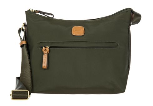 BRIC'S X-Bag Shoulderbag Olive