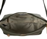 BRIC'S X-Bag Shoulderbag Olive