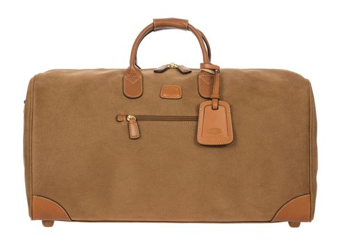 BRIC'S Life Holdall 34 L Camel