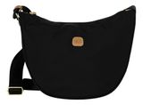 BRIC'S X-Bag Shoulderbag S Black