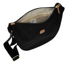 BRIC'S X-Bag Shoulderbag S Black