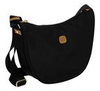 BRIC'S X-Bag Shoulderbag S Black