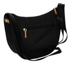 BRIC'S X-Bag Shoulderbag S Black