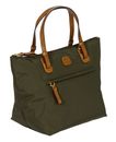 BRIC'S X-Bag Small Sportina S Olive BRIC'S X-Bag Small Sportina S Olive