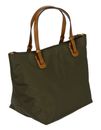 BRIC'S X-Bag Small Sportina S Olive BRIC'S X-Bag Small Sportina S Olive