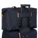 BRIC'S X-Bag Holdall Dufffle Bag Ocean Blue