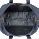 BRIC'S X-Bag Holdall Dufffle Bag Ocean Blue