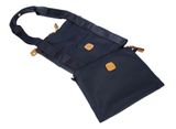 BRIC'S X-Bag Holdall Dufffle Bag Ocean Blue