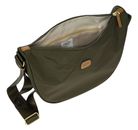 BRIC'S X-Bag Shoulderbag S Olive