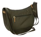 BRIC'S X-Bag Shoulderbag S Olive