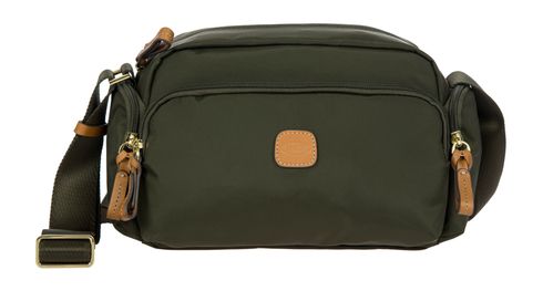 BRIC'S X-Bag Shoulderbag Olive