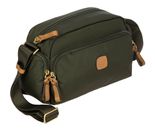 BRIC'S X-Bag Shoulderbag Olive