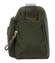 BRIC'S X-Bag Shoulderbag Olive
