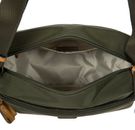 BRIC'S X-Bag Shoulderbag Olive