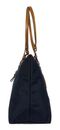 BRIC'S X-Bag Shopping Ocean Blue