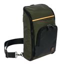 BRIC'S Eolo Sling Bag Olive