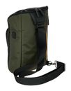 BRIC'S Eolo Sling Bag Olive