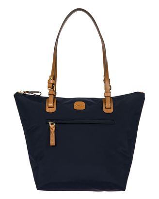 BRIC'S X-Bag Medium Sportina M Ocean Blue