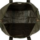 BRIC'S X-Bag Holdall Dufffle Bag Olive