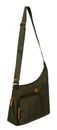 BRIC'S X-Bag Hipster Crossbody Olive