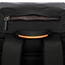 BRIC'S Eolo Explorer Backpack Black BRIC'S Eolo Explorer Backpack Black