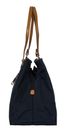 BRIC'S X-Bag Handbag M Ocean Blue