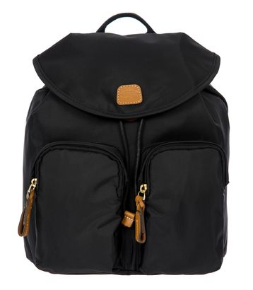 BRIC'S X-Travel City Backpack Piccolo Black