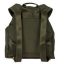 BRIC'S X-Travel City Backpack Piccolo Olive