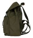 BRIC'S X-Travel City Backpack Piccolo Olive