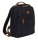 BRIC'S Life Backpack Blue