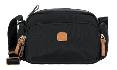 BRIC'S X-Bag Shoulderbag Black