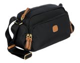 BRIC'S X-Bag Shoulderbag Black