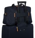 BRIC'S X-Travel Holdall Ocean Blue
