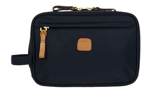 BRIC'S Urban Travel Kit Ocean Blue