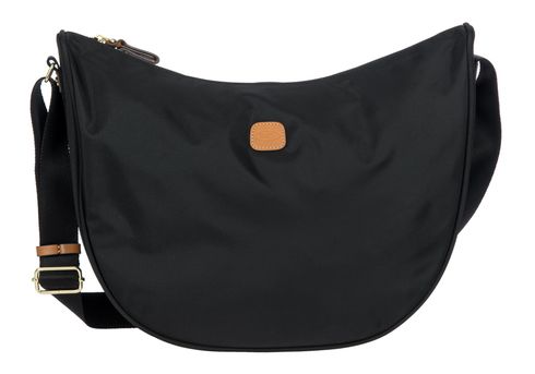 BRIC'S X-Bag Shoulderbag M Black