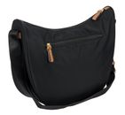 BRIC'S X-Bag Shoulderbag M Black