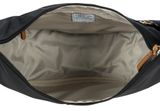 BRIC'S X-Bag Shoulderbag M Black