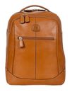 BRIC'S Life Pelle Backpack Leather