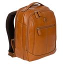 BRIC'S Life Pelle Backpack Leather