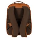 BRIC'S Life Pelle Backpack Leather