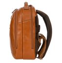 BRIC'S Life Pelle Backpack Leather