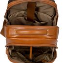 BRIC'S Life Pelle Backpack Leather